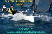 d one gold cup 2014  copyright francois richard  IMG_0008_redimensionner